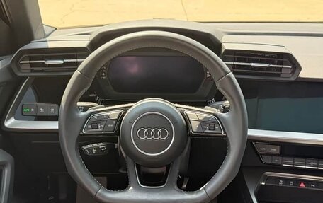 Audi A3, 2022 год, 2 350 000 рублей, 9 фотография