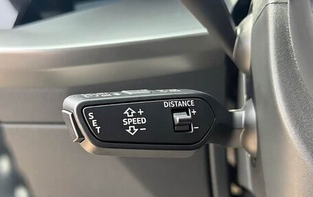 Audi A3, 2022 год, 2 350 000 рублей, 11 фотография