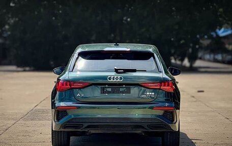Audi A3, 2022 год, 2 350 000 рублей, 8 фотография