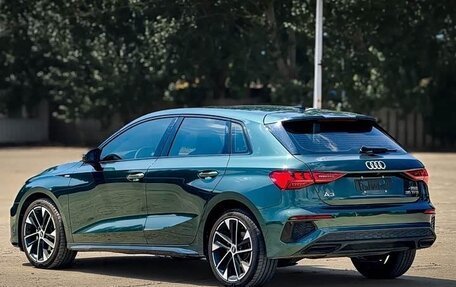 Audi A3, 2022 год, 2 350 000 рублей, 5 фотография