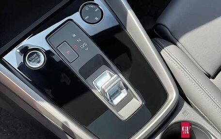 Audi A3, 2022 год, 2 350 000 рублей, 15 фотография