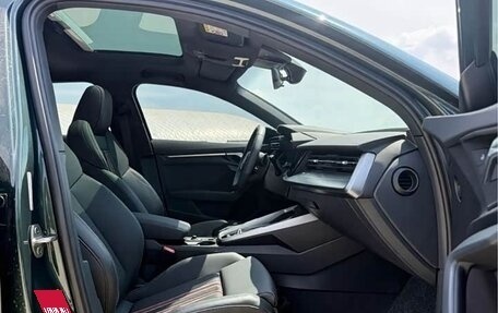 Audi A3, 2022 год, 2 350 000 рублей, 18 фотография