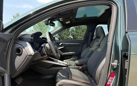 Audi A3, 2022 год, 2 350 000 рублей, 17 фотография