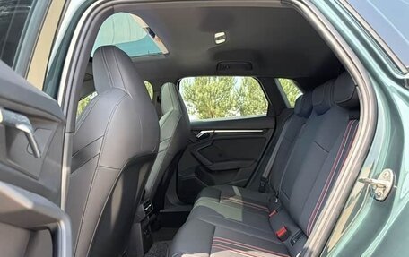 Audi A3, 2022 год, 2 350 000 рублей, 21 фотография