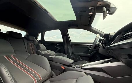 Audi A3, 2022 год, 2 350 000 рублей, 23 фотография
