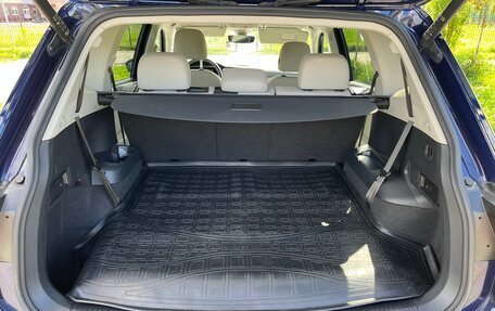 Volkswagen Tiguan II, 2021 год, 3 500 000 рублей, 4 фотография