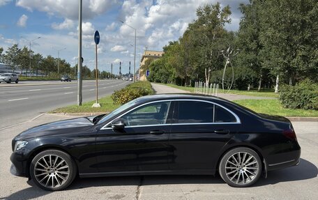 Mercedes-Benz E-Класс, 2016 год, 2 100 000 рублей, 2 фотография