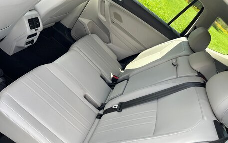 Volkswagen Tiguan II, 2021 год, 3 500 000 рублей, 14 фотография