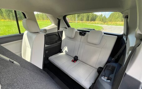 Volkswagen Tiguan II, 2021 год, 3 500 000 рублей, 8 фотография