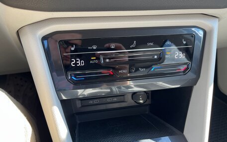 Volkswagen Tiguan II, 2021 год, 3 500 000 рублей, 11 фотография