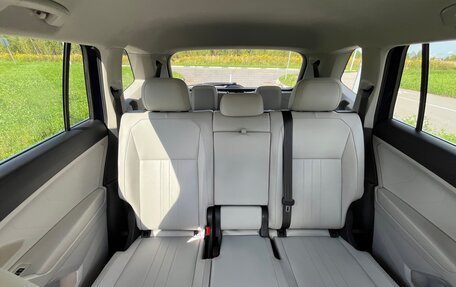 Volkswagen Tiguan II, 2021 год, 3 500 000 рублей, 10 фотография