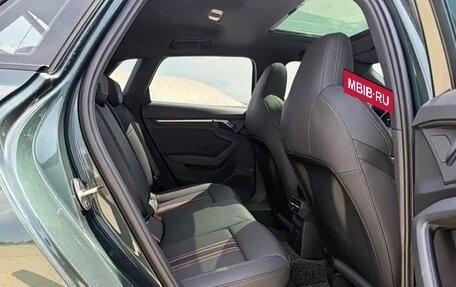 Audi A3, 2022 год, 2 350 000 рублей, 24 фотография