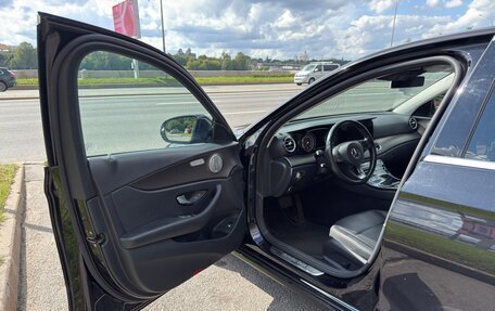Mercedes-Benz E-Класс, 2016 год, 2 100 000 рублей, 16 фотография