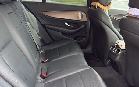 Mercedes-Benz E-Класс, 2016 год, 2 100 000 рублей, 11 фотография