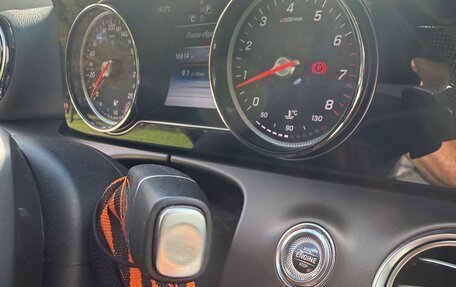 Mercedes-Benz E-Класс, 2016 год, 2 100 000 рублей, 19 фотография