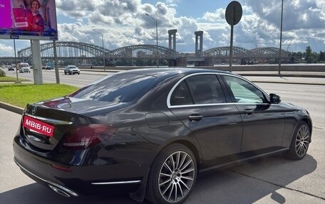 Mercedes-Benz E-Класс, 2016 год, 2 100 000 рублей, 5 фотография