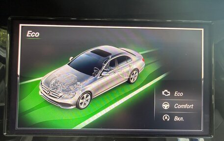 Mercedes-Benz E-Класс, 2016 год, 2 100 000 рублей, 27 фотография
