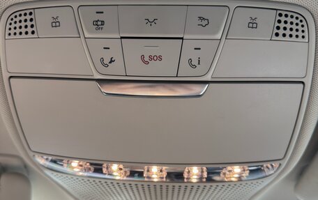 Mercedes-Benz E-Класс, 2016 год, 2 100 000 рублей, 40 фотография