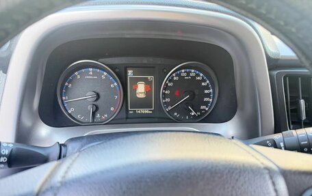 Toyota RAV4, 2017 год, 2 330 000 рублей, 11 фотография