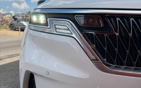KIA Carnival, 2021 год, 4 500 000 рублей, 9 фотография