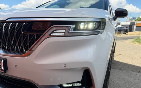 KIA Carnival, 2021 год, 4 500 000 рублей, 10 фотография