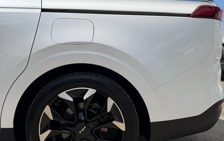 KIA Carnival, 2021 год, 4 500 000 рублей, 7 фотография