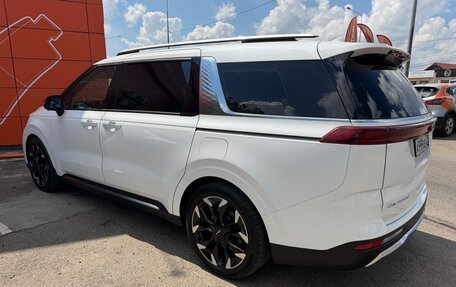 KIA Carnival, 2021 год, 4 500 000 рублей, 8 фотография