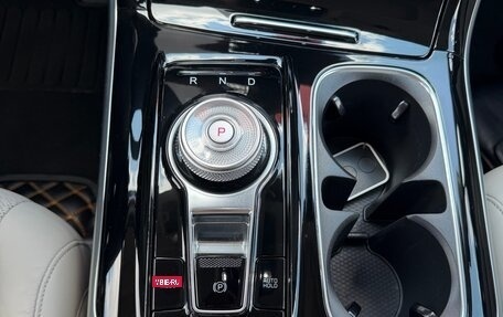 KIA Carnival, 2021 год, 4 500 000 рублей, 13 фотография