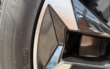 KIA Carnival, 2021 год, 4 500 000 рублей, 20 фотография