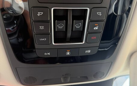 KIA Carnival, 2021 год, 4 500 000 рублей, 24 фотография