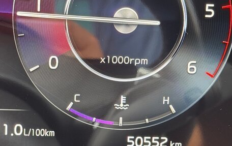KIA Carnival, 2021 год, 4 500 000 рублей, 23 фотография