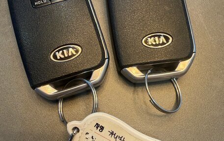 KIA Carnival, 2021 год, 4 500 000 рублей, 31 фотография