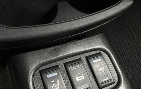 Nissan Note II рестайлинг, 2007 год, 480 000 рублей, 19 фотография