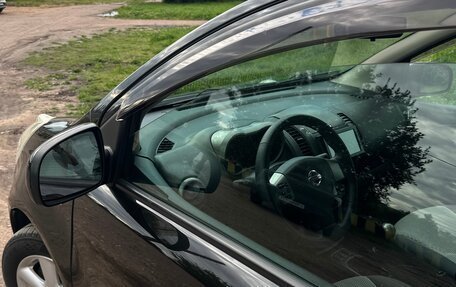 Nissan Note II рестайлинг, 2007 год, 480 000 рублей, 12 фотография