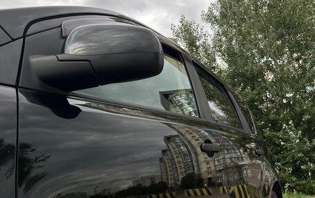 Nissan Note II рестайлинг, 2007 год, 480 000 рублей, 11 фотография