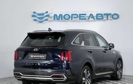 KIA Sorento IV, 2020 год, 3 450 000 рублей, 5 фотография