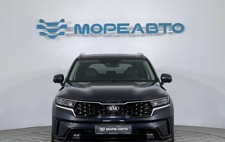 KIA Sorento IV, 2020 год, 3 450 000 рублей, 2 фотография