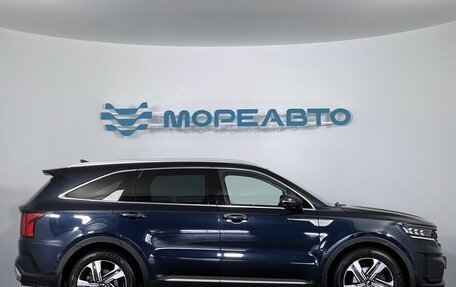 KIA Sorento IV, 2020 год, 3 450 000 рублей, 4 фотография