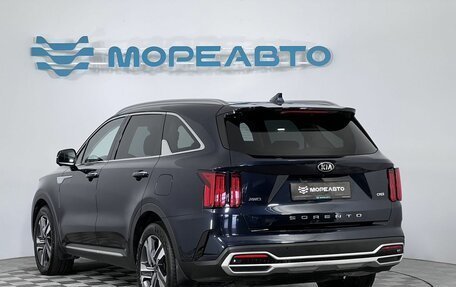 KIA Sorento IV, 2020 год, 3 450 000 рублей, 7 фотография