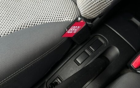 Nissan Note II рестайлинг, 2007 год, 480 000 рублей, 20 фотография