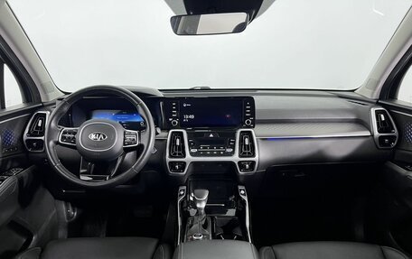 KIA Sorento IV, 2020 год, 3 450 000 рублей, 16 фотография