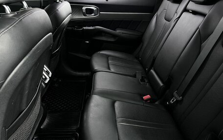 KIA Sorento IV, 2020 год, 3 450 000 рублей, 10 фотография