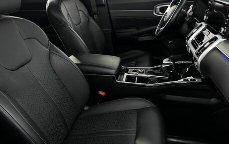 KIA Sorento IV, 2020 год, 3 450 000 рублей, 14 фотография