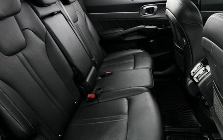 KIA Sorento IV, 2020 год, 3 450 000 рублей, 13 фотография