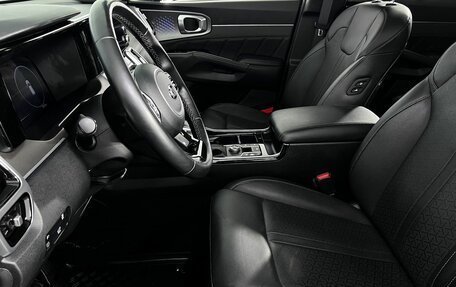 KIA Sorento IV, 2020 год, 3 450 000 рублей, 9 фотография