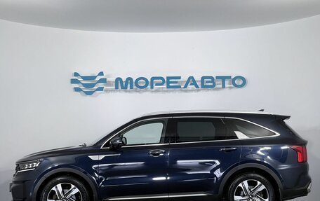 KIA Sorento IV, 2020 год, 3 450 000 рублей, 8 фотография
