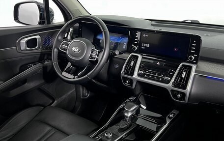 KIA Sorento IV, 2020 год, 3 450 000 рублей, 15 фотография
