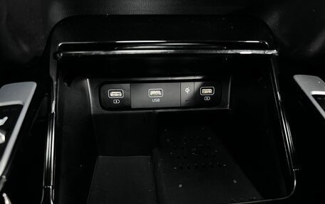 KIA Sorento IV, 2020 год, 3 450 000 рублей, 21 фотография