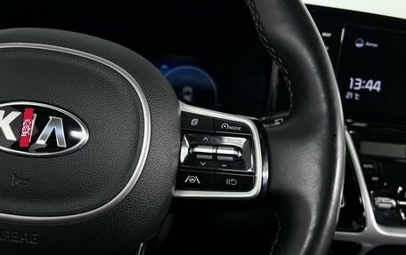 KIA Sorento IV, 2020 год, 3 450 000 рублей, 19 фотография