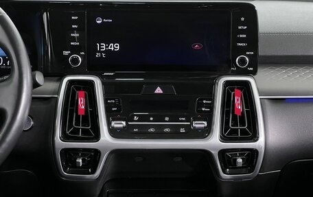 KIA Sorento IV, 2020 год, 3 450 000 рублей, 17 фотография